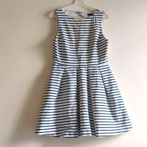 Zara dress with pockets